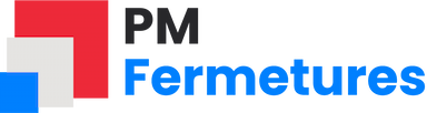 PM Fermetures Logo